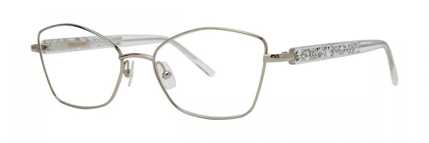 Vera Wang Starla Eyeglasses - view 3